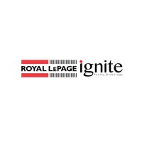 Royal LePage Ignite Realty logo, Royal LePage Ignite Realty contact details