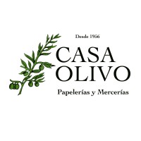 Papelerías y Mercerías Casa Olivo logo, Papelerías y Mercerías Casa Olivo contact details