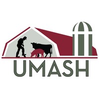 Upper Midwest Agricultural Safety and Health Center (UMASH) logo, Upper Midwest Agricultural Safety and Health Center (UMASH) contact details