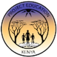 Project Education Kenya logo, Project Education Kenya contact details