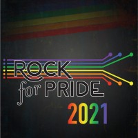 Rock For Pride logo, Rock For Pride contact details