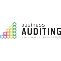 Business Auditing logo, Business Auditing contact details