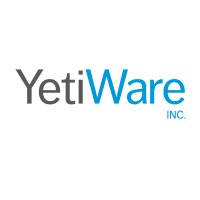 YetiWare Inc. logo, YetiWare Inc. contact details