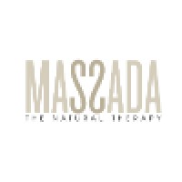 Massada The Natural Therapy logo, Massada The Natural Therapy contact details