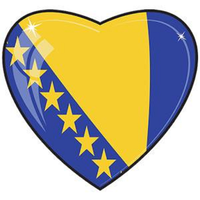 Magical Bosnia logo, Magical Bosnia contact details