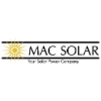 MAC Solar, LLC logo, MAC Solar, LLC contact details