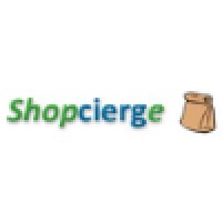 Shopcierge logo, Shopcierge contact details