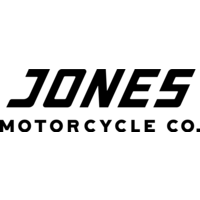 Jones Motorcycles Pty Ltd logo, Jones Motorcycles Pty Ltd contact details