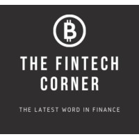 The FinTech Corner logo, The FinTech Corner contact details