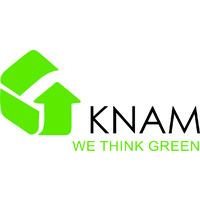 KNAM Marketing Pvt. Ltd logo, KNAM Marketing Pvt. Ltd contact details