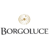 Borgoluce logo, Borgoluce contact details