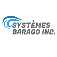 SYSTÈMES BARAGO INC. logo, SYSTÈMES BARAGO INC. contact details