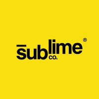 Sublime Co logo, Sublime Co contact details