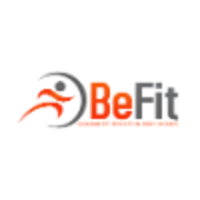 Be Fit PT logo, Be Fit PT contact details