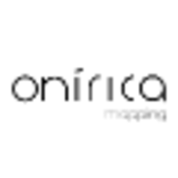 Onirica Mapping logo, Onirica Mapping contact details