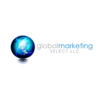 Global Marketing Select logo, Global Marketing Select contact details