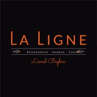 La Ligne logo, La Ligne contact details