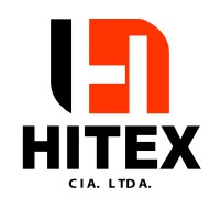 HITEX Cia. Ltda. logo, HITEX Cia. Ltda. contact details