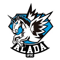 ALADA UFSC logo, ALADA UFSC contact details