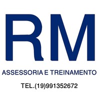 RM Assessoria e Treinamento logo, RM Assessoria e Treinamento contact details