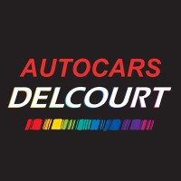 AUTOCARS DELCOURT logo, AUTOCARS DELCOURT contact details