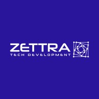 Zettra Tech logo, Zettra Tech contact details