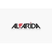 Alfarida for trading and contracting logo, Alfarida for trading and contracting contact details