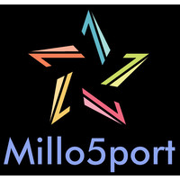 Millo Sports logo, Millo Sports contact details