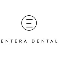 Entera Dental logo, Entera Dental contact details