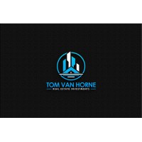 Tom Van Horne Real Estate Group logo, Tom Van Horne Real Estate Group contact details