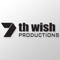 7th wishproductions logo, 7th wishproductions contact details