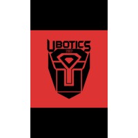 Ubotics logo, Ubotics contact details