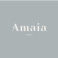 AMAIA CLOTHING LIMITED logo, AMAIA CLOTHING LIMITED contact details