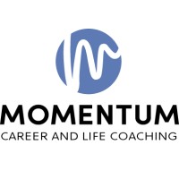 Momentum Career and Life Coaching logo, Momentum Career and Life Coaching contact details