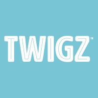 Twigz Craft Pretzels logo, Twigz Craft Pretzels contact details