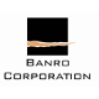 Banro Corp logo, Banro Corp contact details