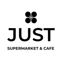 JUST Supermarket & Cafe logo, JUST Supermarket & Cafe contact details