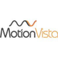 MotionVista logo, MotionVista contact details