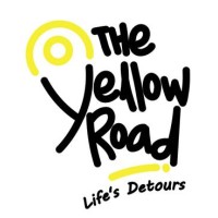 The Yellow Road logo, The Yellow Road contact details