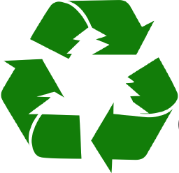 Green Acres Recycling logo, Green Acres Recycling contact details