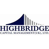 HIGHBRIDGE CAPITAL MANAGEMENT (UK), LTD. logo, HIGHBRIDGE CAPITAL MANAGEMENT (UK), LTD. contact details