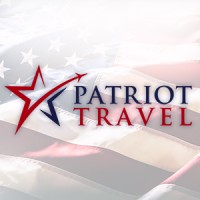 Patriot Travel logo, Patriot Travel contact details