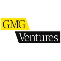 GMG Ventures logo, GMG Ventures contact details