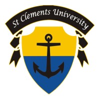 Office of the Chancellor- St. Clements University logo, Office of the Chancellor- St. Clements University contact details