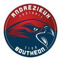 Andrézieux-Bouthéon Football Club logo, Andrézieux-Bouthéon Football Club contact details