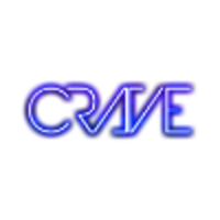 Crave Events logo, Crave Events contact details