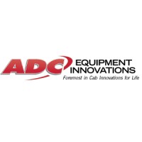 ADC Equipment Innovations logo, ADC Equipment Innovations contact details