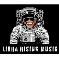 Libra Rising Music logo, Libra Rising Music contact details