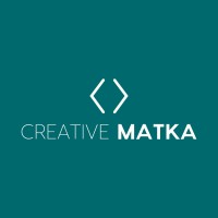 Creative Matka Solutions Pvt Ltd logo, Creative Matka Solutions Pvt Ltd contact details