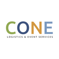 CONE LOGISTICS logo, CONE LOGISTICS contact details